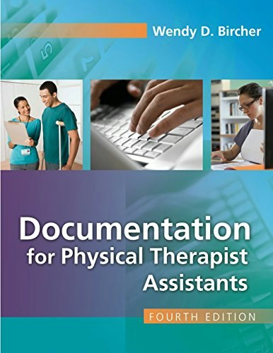 Documentation for Physical Therapist Assistants: $19.29 Documentation for Physical Therapist Assistants: $19.29