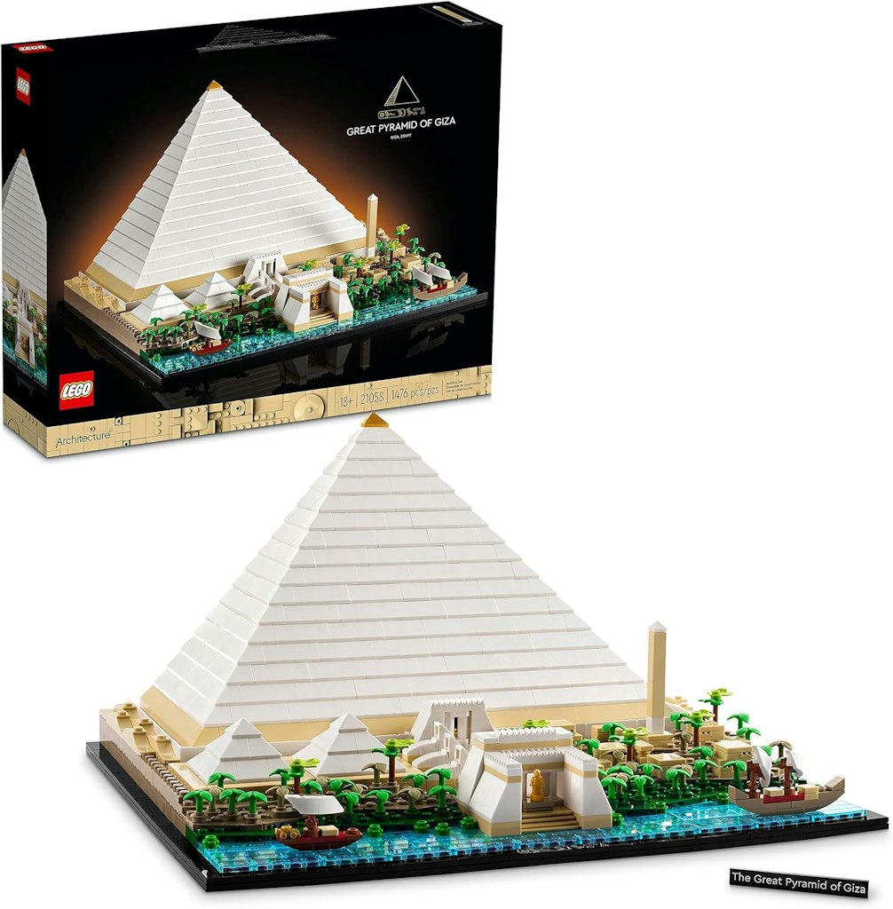 LEGO Prime Big Deal Days Deals at Amazon: Up to 40% off w/ Prime LEGO Prime Big Deal Days Deals at Amazon: Up to 40% off w/ Prime