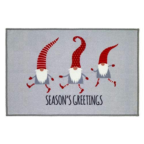 Avanti Linens Gnomes Walk Bath Rug: $22.35 Avanti Linens Gnomes Walk Bath Rug: $22.35