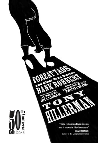 The Great Taos Bank Robbery and Other True Stories: $14.07 The Great Taos Bank Robbery and Other True Stories: $14.07