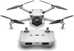 DJI Mini 3 4K Drone for $269 w/ Prime + free shipping