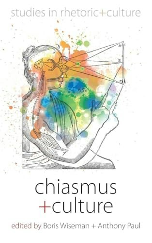 Chiasmus and Culture: $120.39