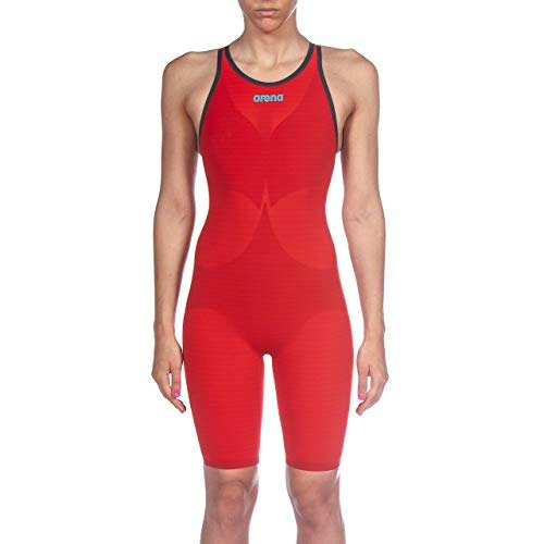Arena Powerskin Carbon Air2 Women's Racing Swimsuit: $320.62 Arena Powerskin Carbon Air2 Women's Racing Swimsuit: $320.62