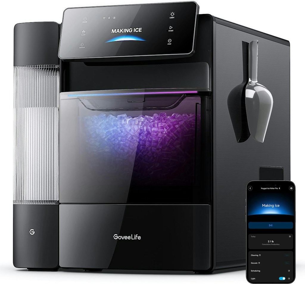 Amazon Prime Big Deal Days Appliance Deals: Up to 73% off w/ Prime