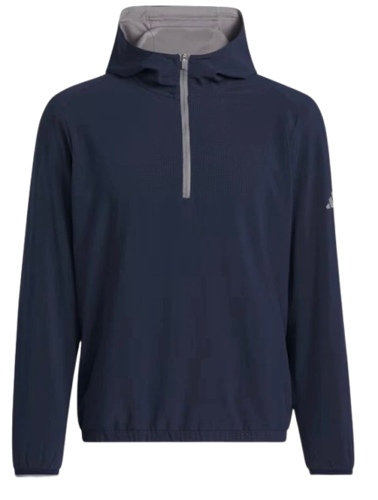 adidas Men's Ultimate365 Anorak Jacket for $29 + free shipping