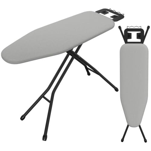 Yaheetech Ironing Board: $38 w/ Prime Yaheetech Ironing Board: $38 w/ Prime