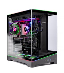 Skytech Harpy Ryzen 7 7800X3D RTX 5070 Gaming Desktop for $1,799 + free shipping