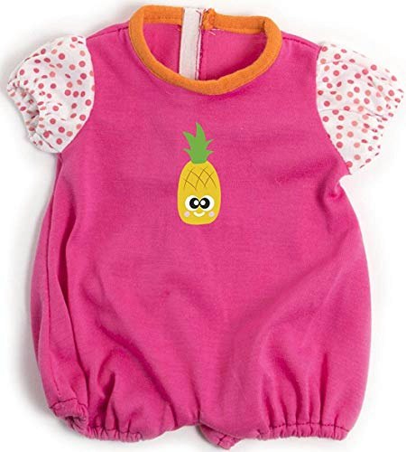 Miniland 15-inch Doll Pink Pajamas: $10.08 Miniland 15-inch Doll Pink Pajamas: $10.08
