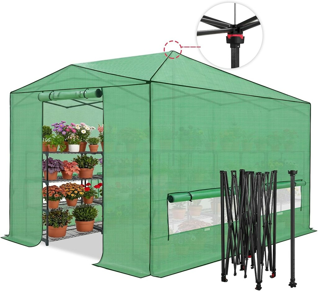 Amazon Prime Big Deal Days Lawn & Garden Deals: Up to 70% off w/ Prime