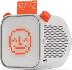 YOTO Player Screen-Free Kids Audio Player (3rd Gen.) for $82 w/ Prime + free shipping