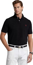 Polo Ralph Lauren Star Deals at Macy's: Up to 60% off + free shipping w/ $39