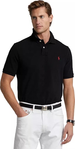 Polo Ralph Lauren Star Deals at Macy's: Up to 60% off + free shipping w/ $39