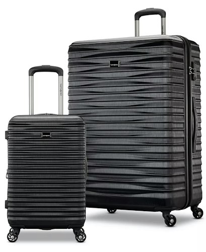 Macy's Star Deals Week Luggage Sale: 40% to 70% off + free shipping w/ $39
