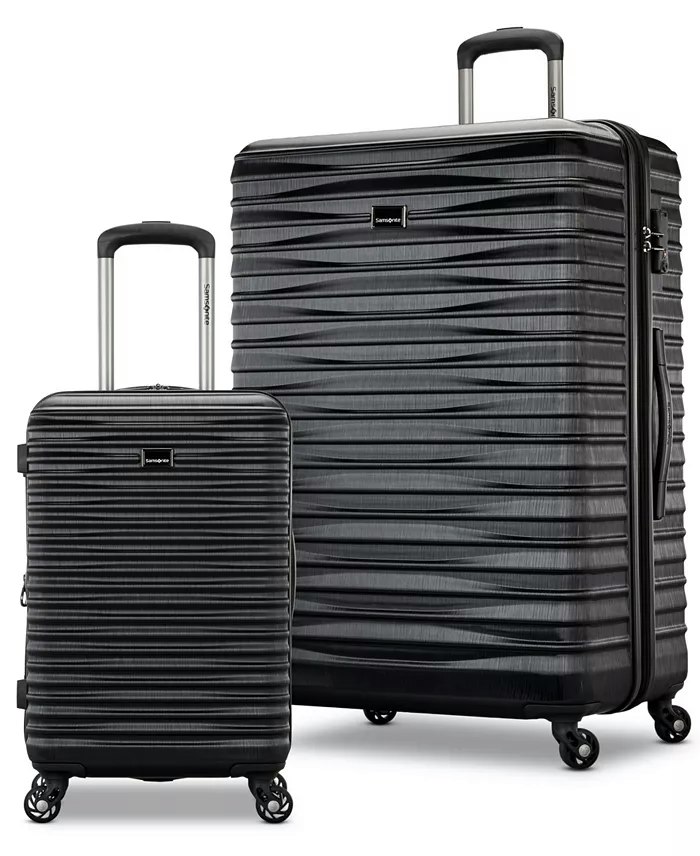 Macy's Star Deals Week Luggage Sale: 40% to 70% off Macy's Star Deals Week Luggage Sale: 40% to 70% off