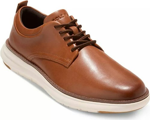 Cole Haan Star Deals at Macy's: Up to 50% off + free shipping w/ $39