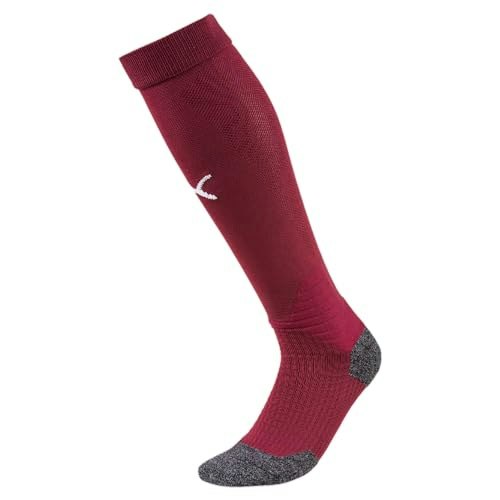Puma TeamLiga Men's Socks: $10.99 Puma TeamLiga Men's Socks: $10.99