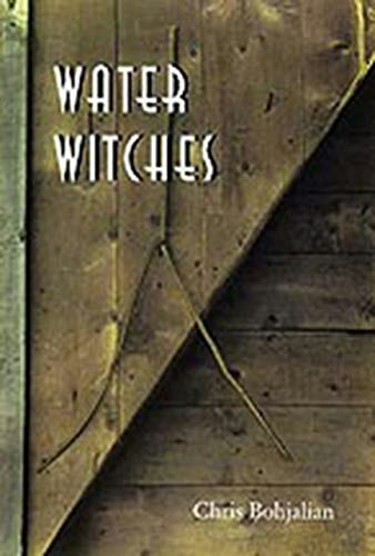 Water Witches: $11.99 Water Witches: $11.99
