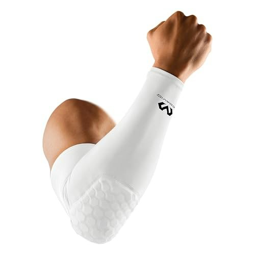McDavid Hex Shooter Arm Sleeve: $7 McDavid Hex Shooter Arm Sleeve: $7
