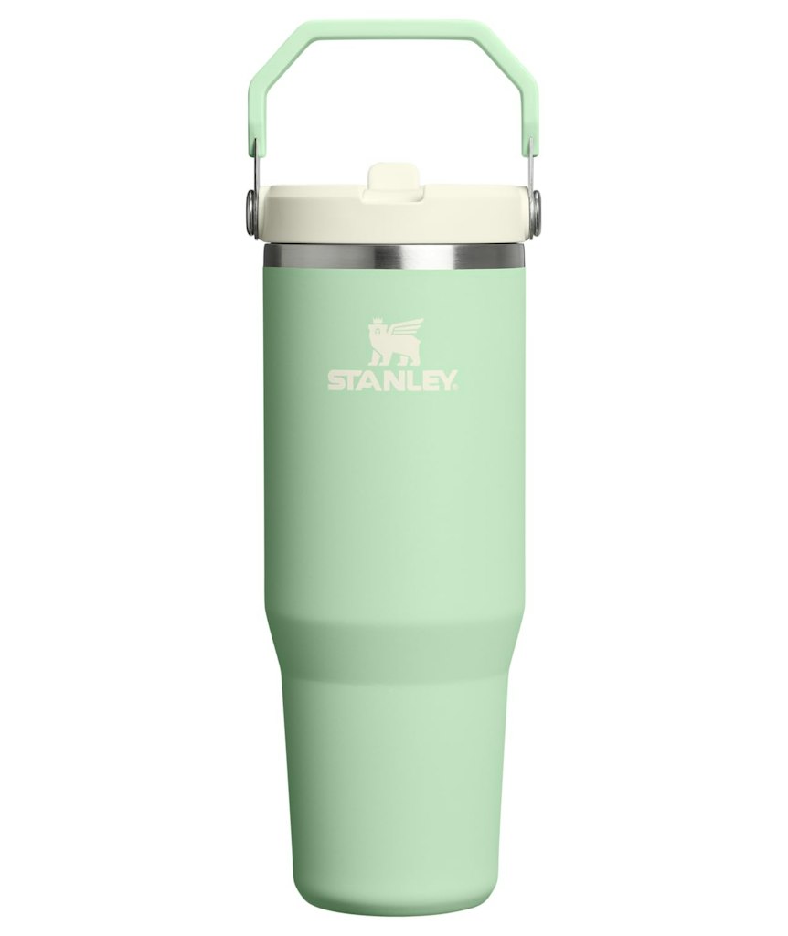 Stanley IceFlow 2.0 Flip Straw 30-oz. Tumbler: $17 w/ Prime Stanley IceFlow 2.0 Flip Straw 30-oz. Tumbler: $17 w/ Prime
