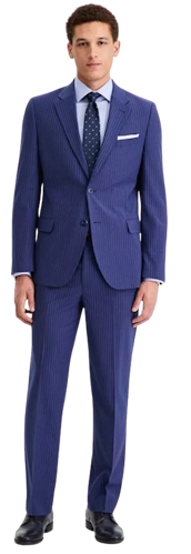 Macy's Star Deals Week Suit Sale for 2-piece suits from $80 + free shipping