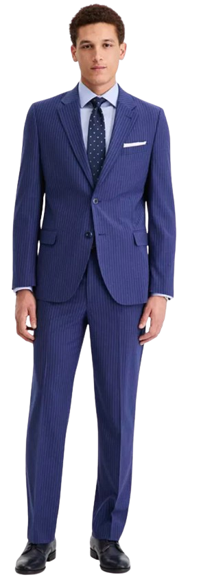 Macy's Star Deals Week Suit Sale: 2-piece suits from $80 Macy's Star Deals Week Suit Sale: 2-piece suits from $80