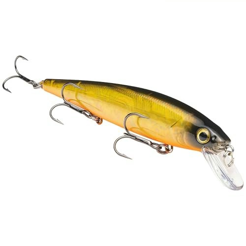 Strike King KVD 300 Jerkbait Fishing Lure: $7.49 Strike King KVD 300 Jerkbait Fishing Lure: $7.49