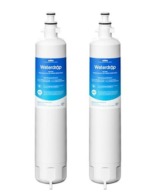 Waterdrop WD-F19C GE RPWFE Water Filter Replacement 2-Pack for $41 w/ Prime + free shipping