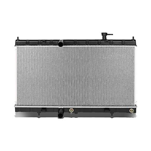 DNA Motoring OE Style Aluminum Cooling Radiator for 2014-2018 Nissan Rogue: $72.13 DNA Motoring OE Style Aluminum Cooling Radiator for 2014-2018 Nissan Rogue: $72.13