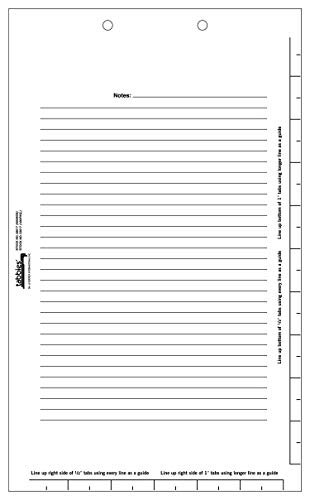 Tabbies 110-lb Legal Index Dividers 100-Sheet Pack: $14.95 Tabbies 110-lb Legal Index Dividers 100-Sheet Pack: $14.95