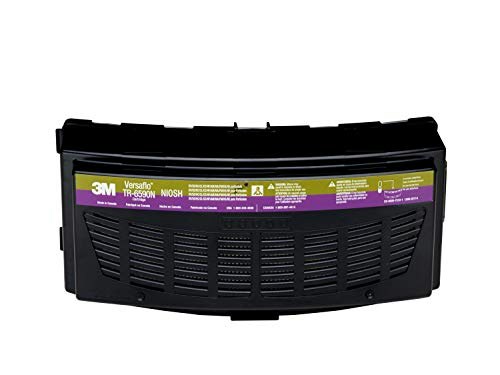 3M Versaflo Multi-Gas/HE Cartridge: $163.40