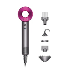 Refurb Dyson Supersonic Hair Dryer for $200 + free shipping