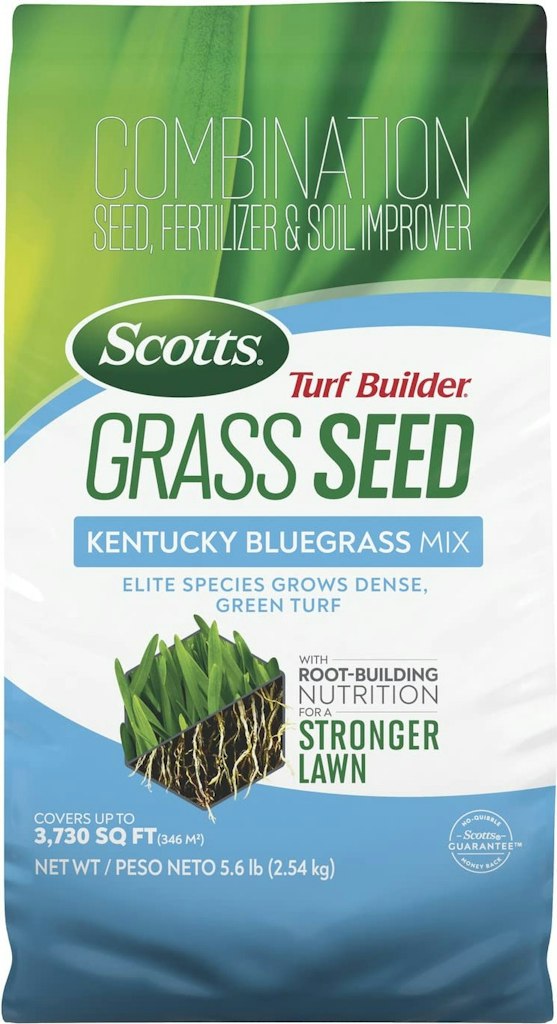 Scotts Lawn Care Prime Big Deal Days Deals at Amazon: Up to 50% off w/ Prime