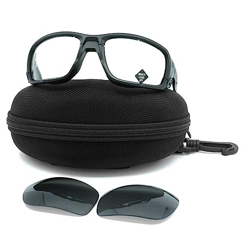 Oakley SI Ballistic Shocktube Sunglasses 61mm: $228.75