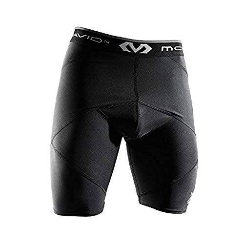 McDavid 8201 Super Cross Compression Short With Hip Spica: $61.77 McDavid 8201 Super Cross Compression Short With Hip Spica: $61.77