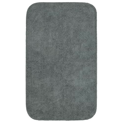 Garland Rug 30" x 50" Traditional Bath Rug: $28.99 Garland Rug 30" x 50" Traditional Bath Rug: $28.99
