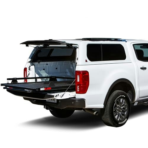 Bedslide 1000 Classic 75" x 48" Truck Bed Slide: $1,636.93 Bedslide 1000 Classic 75" x 48" Truck Bed Slide: $1,636.93