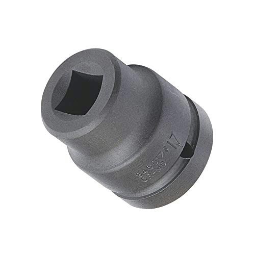 Genius Tools 1-Inch Drive 22mm Budd Wheel Impact Socket: $16.66 Genius Tools 1-Inch Drive 22mm Budd Wheel Impact Socket: $16.66