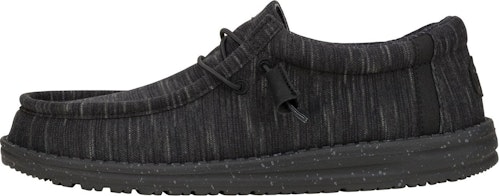 HEYDUDE Men's Wally Stretch Slip-On Loafers for $35 w/ Prime + free shipping