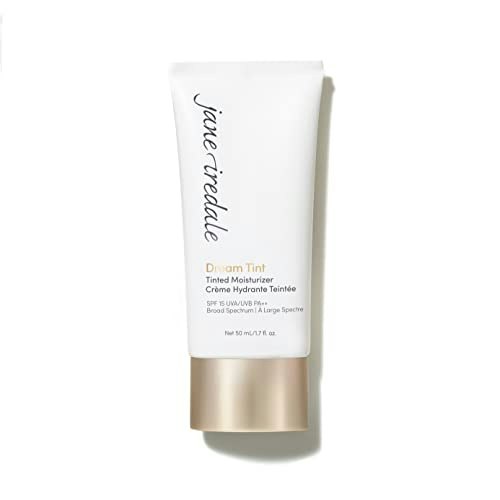 Jane Iredale Dream Tint Tinted Moisturizer: $41.60