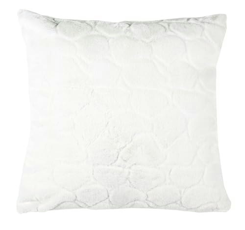 Safavieh Rena Pearl 20-inch Decorative Pillow: $22.55