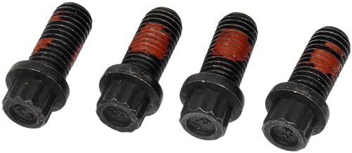 Dorman 80992 Rear Driveshaft Flange Bolts: $21.31