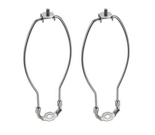 Aspen Creative 10-Inch Lamp Harp 2-Pack: $7.91 Aspen Creative 10-Inch Lamp Harp 2-Pack: $7.91