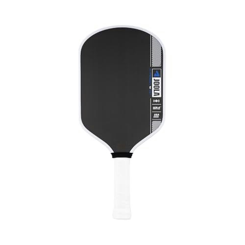 Joola Ben Johns Hyperion Pro IV 16mm Pickleball Paddle: $99.95 Joola Ben Johns Hyperion Pro IV 16mm Pickleball Paddle: $99.95