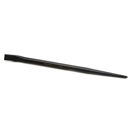 Gearwrench 16-inch Aligning Pry Bar: $28.48 Gearwrench 16-inch Aligning Pry Bar: $28.48