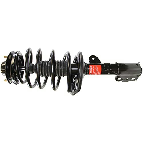 Monroe Quick-Strut Suspension Strut and Coil Spring Assembly: $118.78 Monroe Quick-Strut Suspension Strut and Coil Spring Assembly: $118.78