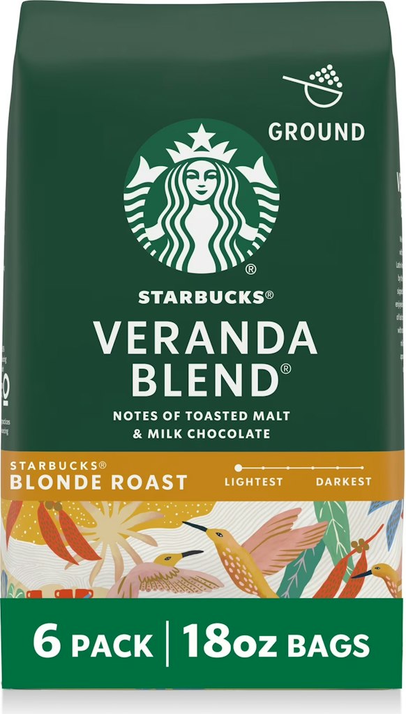 Walmart Deals & More Coffee & Tea Sale: Up to 30% off