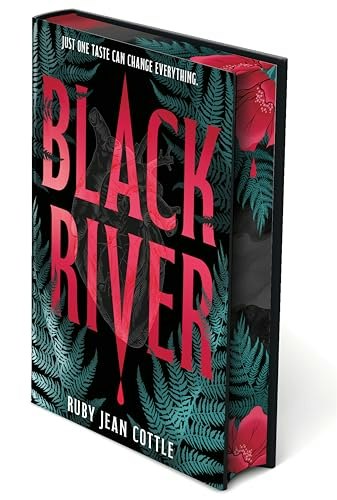 Black River Deluxe Edition: $14.17 Black River Deluxe Edition: $14.17