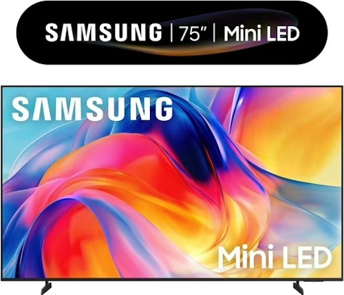 Walmart Deals & More TV Sale: Up to 50% off + free shipping