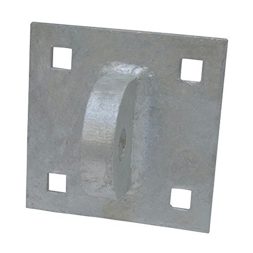 Dock Edge Heavy Duty Female Floating Dock T Connector: $12.56 Dock Edge Heavy Duty Female Floating Dock T Connector: $12.56