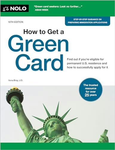 How to Get a Green Card: $25.28 How to Get a Green Card: $25.28
